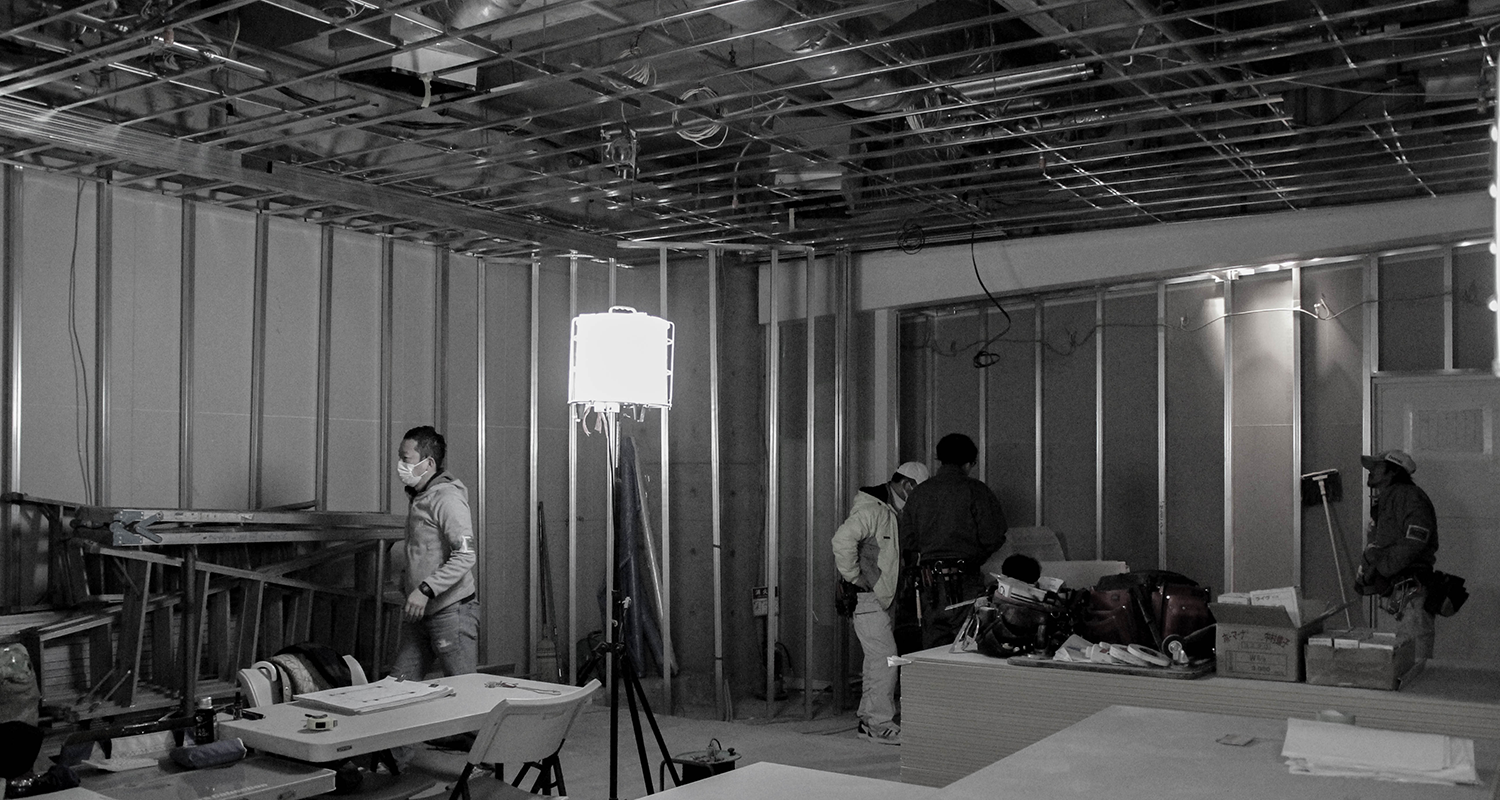 new construction