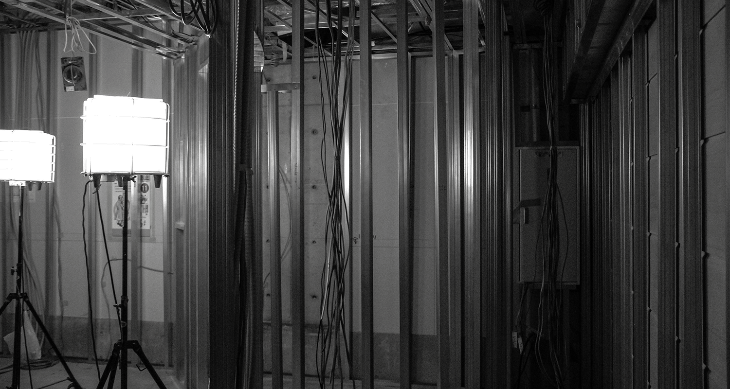new construction