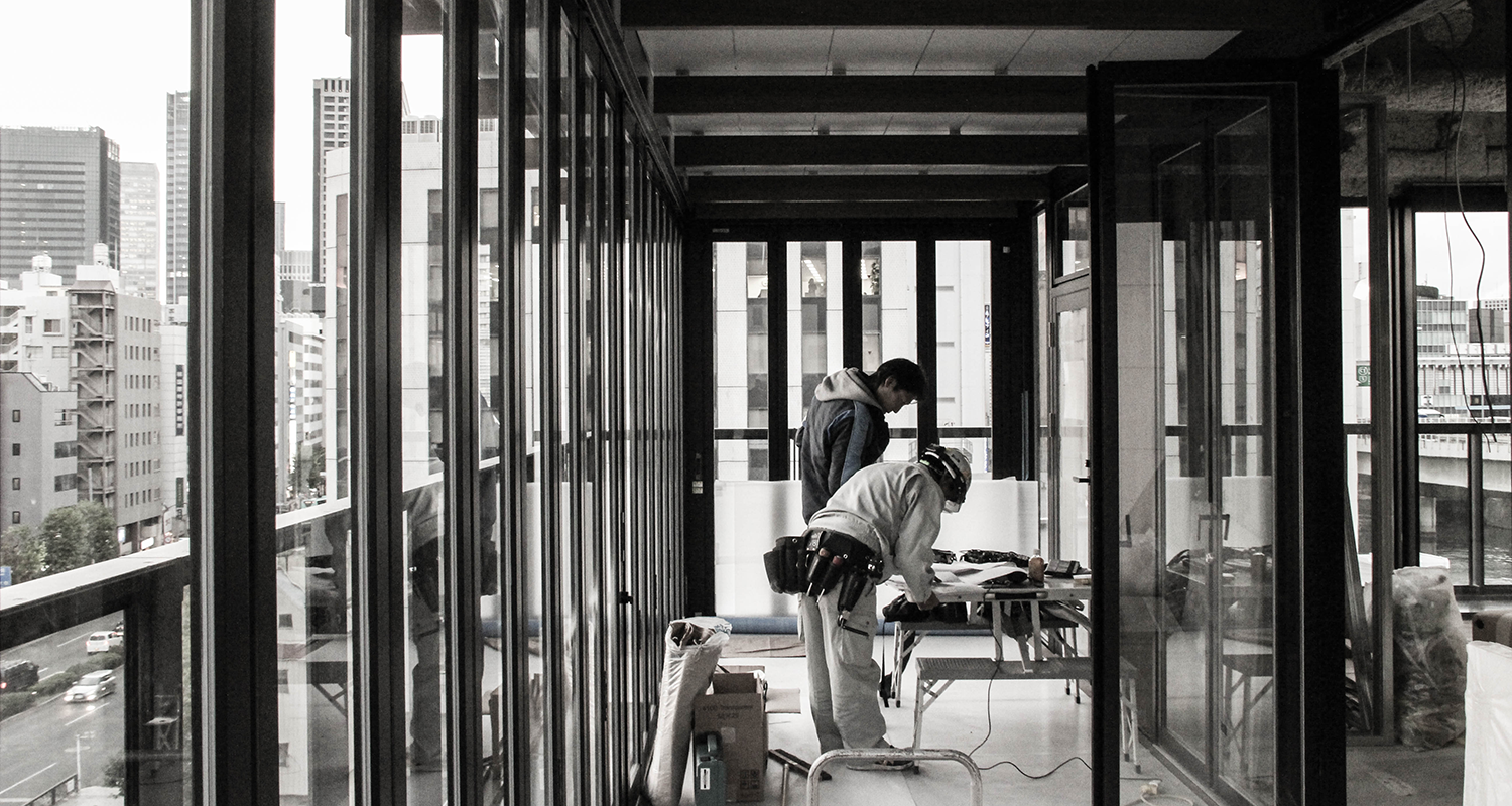 new construction